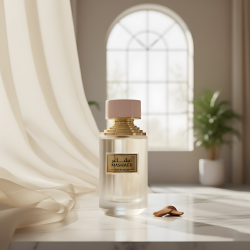 Mashaer Perfume 100 ml